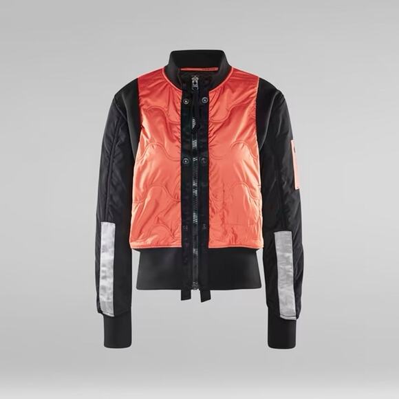 Gstar Bumber Jacket - Picture 7 of 13